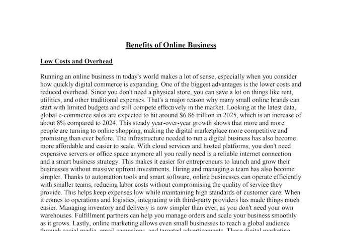 rewrite articles and improve language quality
